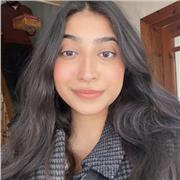 Patient, engaging, adaptable tutor; lessons tailored for all levels